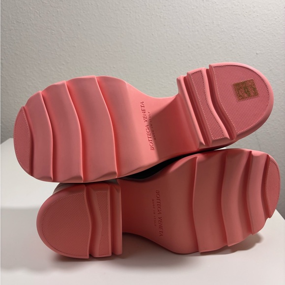 Bottega Veneta Flash Ankle Boot - Picture 6 of 9